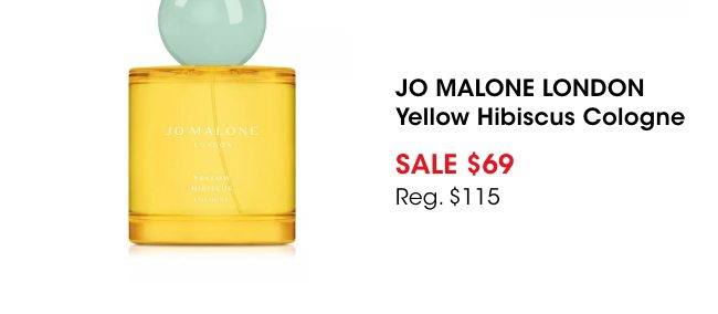 Jo Malone