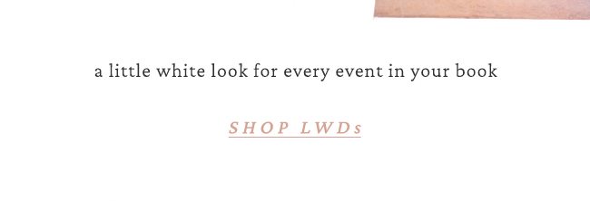 shop LWDs