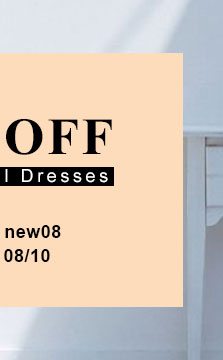 New Arrival Dresses