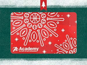 Shop Gift Cards