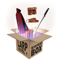 LARP Mystery Box - Level 1