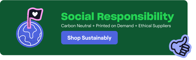 Shop Sustainably