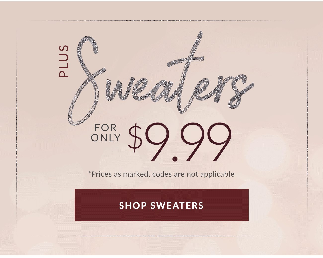 Shop Sweaters