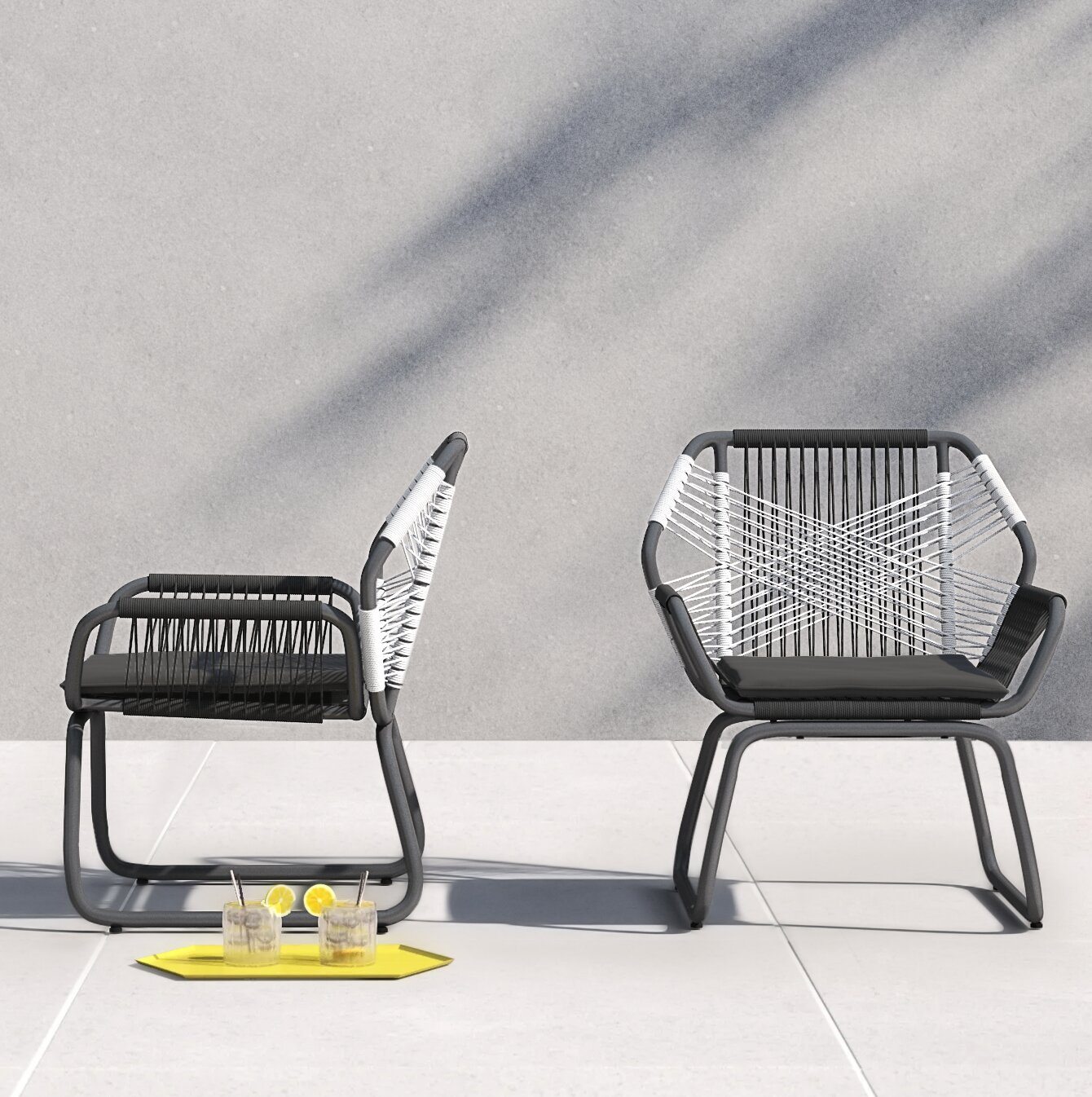 Expert Picks: Outdoor Seating