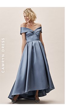 Camryn Dress
