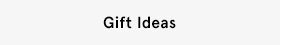 Find Gift Ideas