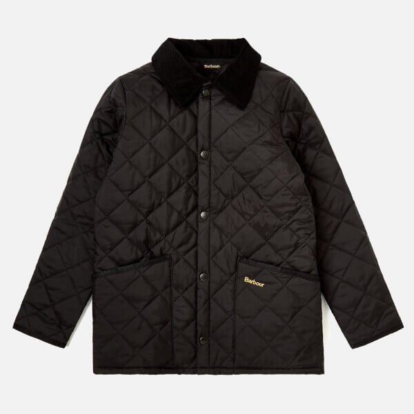 Barbour Boys' Liddesdale Jacket