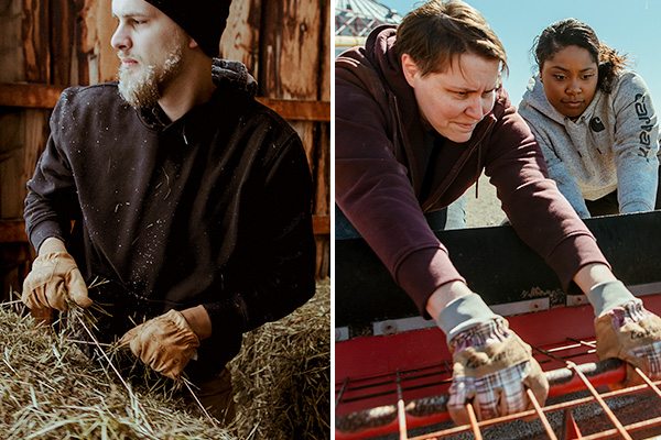 Carhartt Sweatshirts