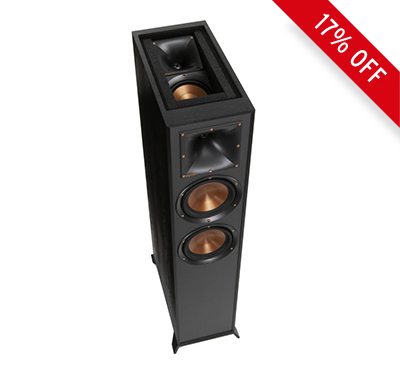17% OFF - R-625FA Dolby Atmos Floorstanding Speaker