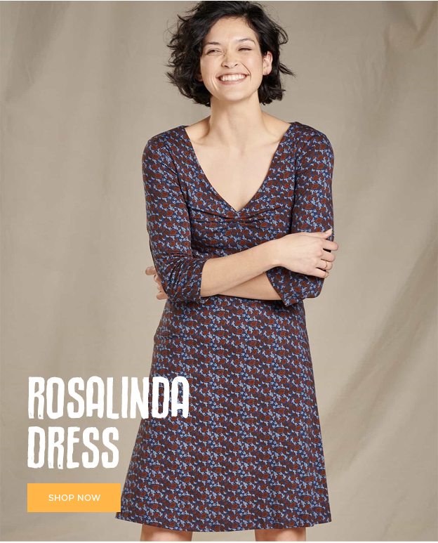 Rosalinda