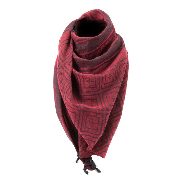 Blaze Wrap