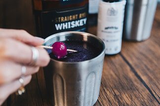 Flasks & Tumblers for Your Favorite Spirits