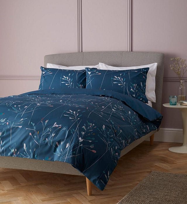 John Lewis & Partners Nerine Duvet Cover Set