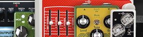 All-Star Pedals from $69.99