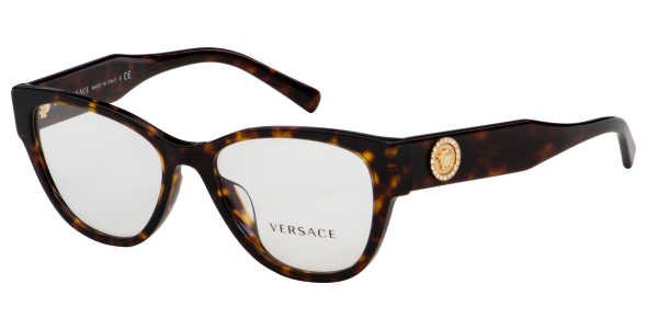 Versace Fashion Women's Opticals VE3281BA-108-53