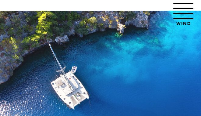 Croatia Sailing & Water Sport Adventure