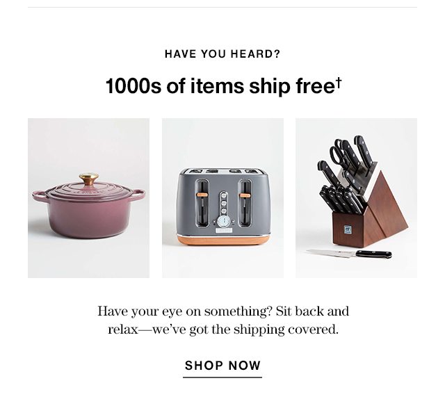 UP TO 40 OFF The Labor Day Kitchen Event Crate and Barrel Email