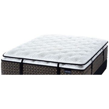 Aireloom Night Stars Queen Luxury Mattress Topper