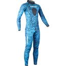 Cressi 2.5mm Blue Hunter Spearfishing Suit XX-Large - Buy Now
