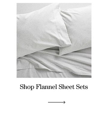 Shop Flannel Sheet Sets