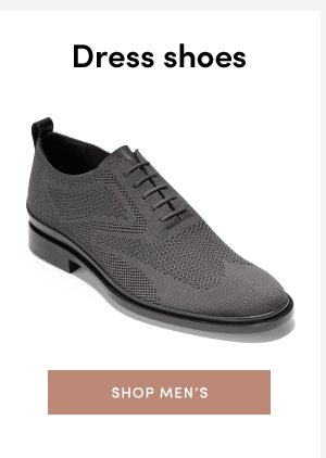 Dress shoes | SHOP MEN'S