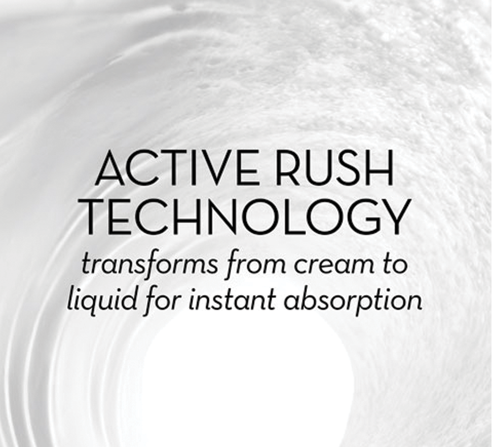 Active Rush Technology