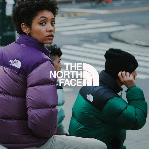 The North Face