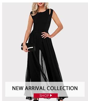 New Arrival Collection