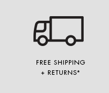 Free Shipping and Returns