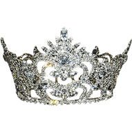 Medium Queens Crown