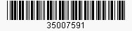 Code: 35007591