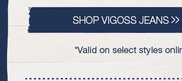 Shop Vigoss jeans