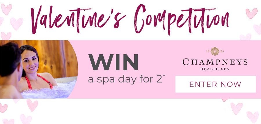 Valentines Competition