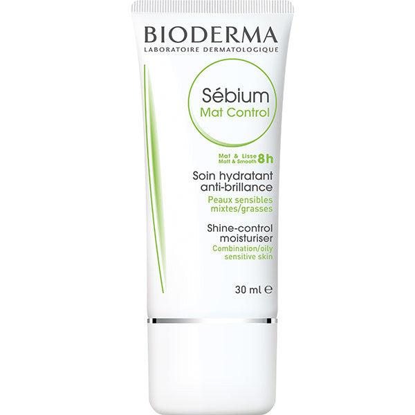 Image of Bioderma Sebium Mat Control