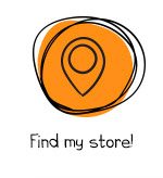 Find Your Store