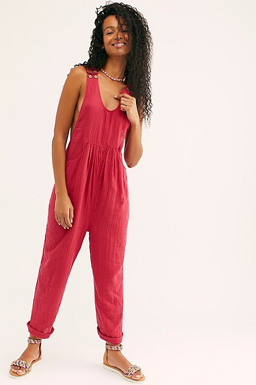 Amy Jumpsuit