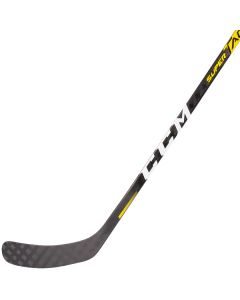 CCM Super Tacks AS2 Grip Junior Hockey Stick