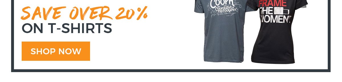 Cooph T-Shirts & Hoodies on Sale