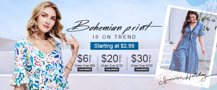 summer-holiday-bohemian-print