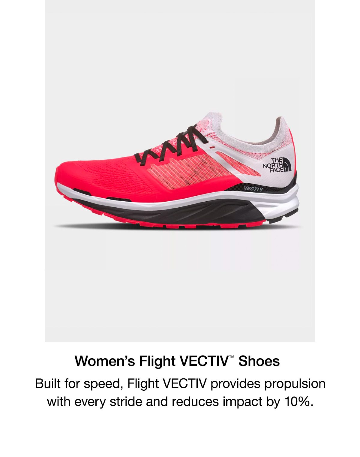 Women’s Flight VECTIV™ Shoes