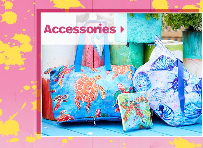Shop Leoma Lovegrove Accessories
