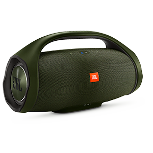 Save $70 on Boombox. Waterproof Portable Bluetooth® Speaker with Monstrous Sound. Sale price $379.95. Shop now.