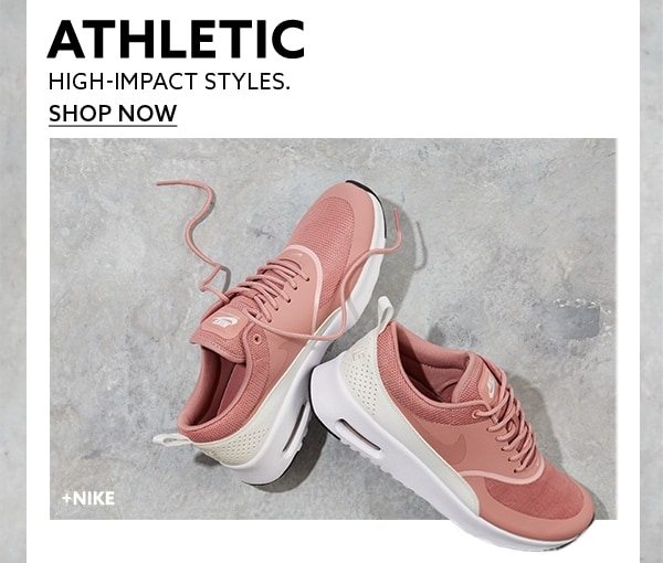 lord and taylor nike sneakers