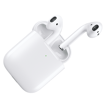 Apple AirPods