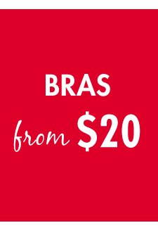 SALE BRAS