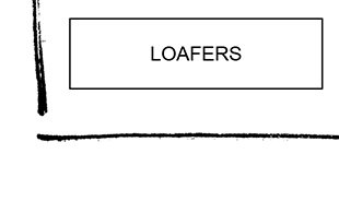 LOAFERS