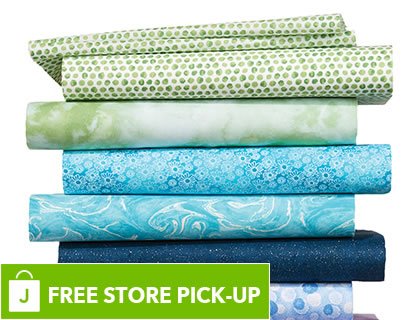 Keepsake Calico Cotton Prints. FREE store pick-up.