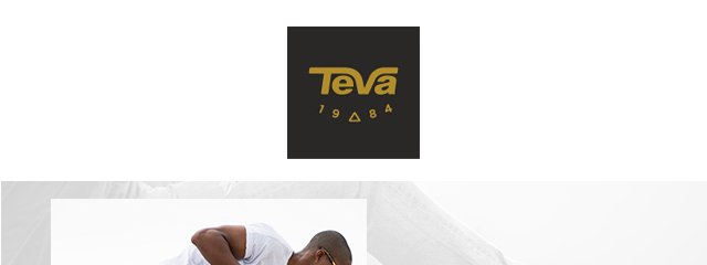 Shop Teva Sandals