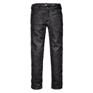 Saint Unbreakable Tapered Leg Jeans