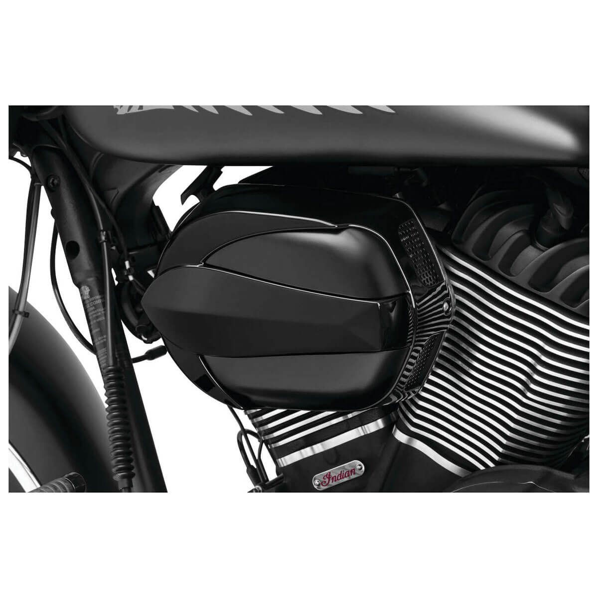 Kuryakyn Signature Series Air Cleaner